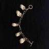Drait – handcrafted 92.5 sterling silver bracelet by My Motifs