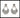 Peacock Swing Hoops handcrafted silver earrings with Silver, Chandbaali