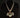 Lahari handcrafted silver necklace with Dual, Featuring