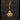 Signature Ghungroo Mangtika – dual-tone silver maang tikka with ghungroo details – My Motifs