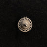 Aksi – handcrafted 92.5 sterling silver ear cuff by My Motifs
