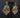 Divija handcrafted silver earrings with Long, Earrings