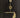 Contemporary silver kada - Ruhar by Motifs India