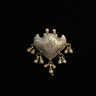 Arith – handcrafted 92.5 sterling silver pendant by My Motifs