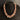 Varav handcrafted 925 sterling silver silver necklace - My Motifs