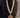 Elegant Indian pearl necklace - Anjistha by Motifs India