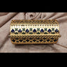 Sunhera KalaI Kada – handcrafted 92.5 sterling silver kada by My Motifs
