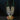 Magnificent Necklace – silver necklace with kundan and ghungroo details – My Motifs