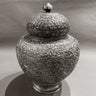 Silver Vase Box – handcrafted 92.5 sterling silver box by My Motifs
