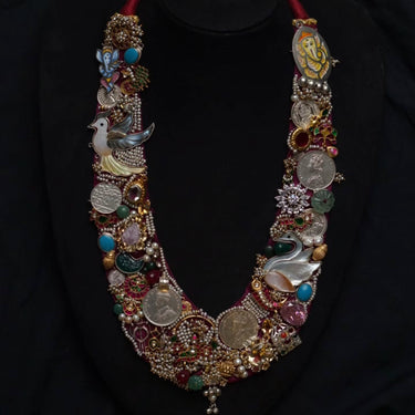 Heirloom Mosaic