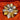 Blossoming Radiant Dual Tone Diya – dual-tone silver diya with floral motifs – My Motifs