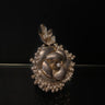 Falika – handcrafted 92.5 sterling silver ring by My Motifs