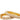 Pearl bangle PAir – pair of bangles with clustered small white beads and gold-tone edges – My Motifs