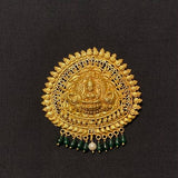 Intricate Ghungroo Rakhi handcrafted 925 sterling silver rakhi - My Motifs