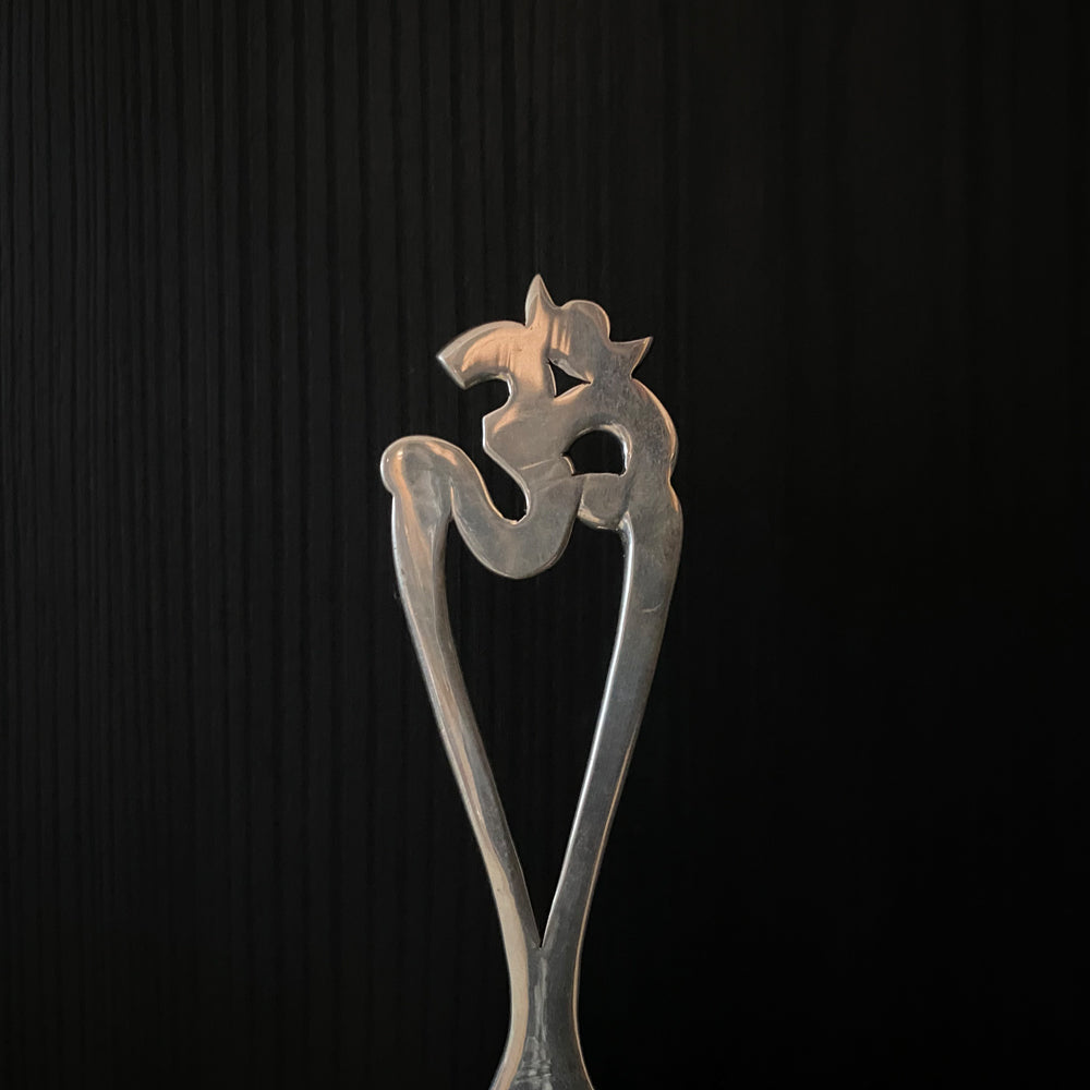 Pure Silver Bell – silver bell – My Motifs