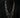 Chavi handcrafted silver necklace with Citrine, Featuring