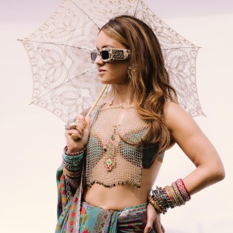 Natasha Poonawalla