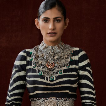 Kubra Sait