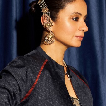 Rasika Dugal