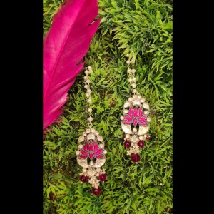 Gulabo Earring