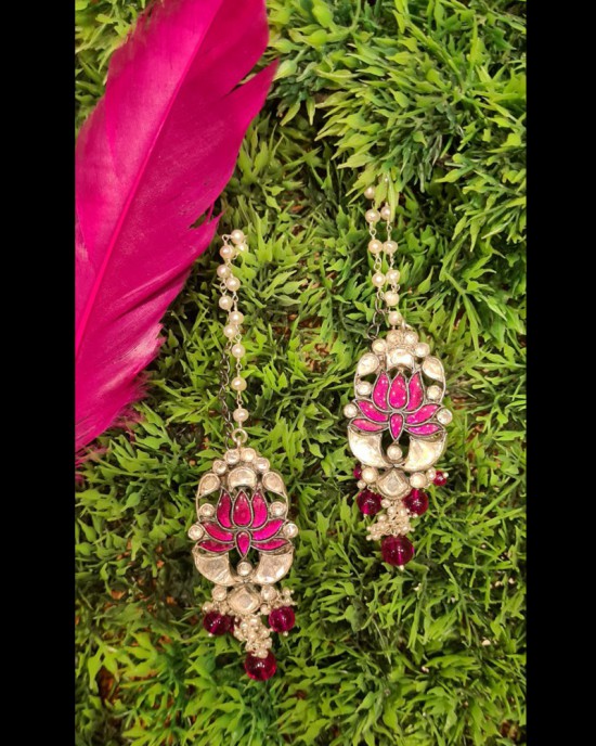 Gulabo Earring