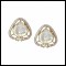 Ameera Gold Earrings