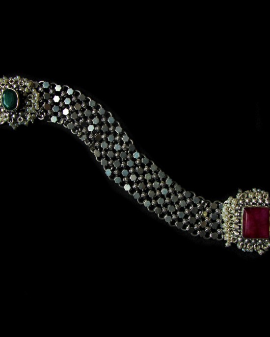 The Tirmani Anklet