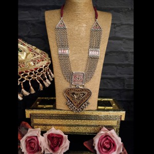 Rajasthani Necklace