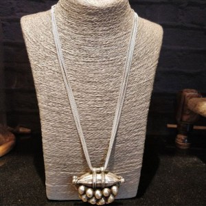 Tender Baubles Necklace