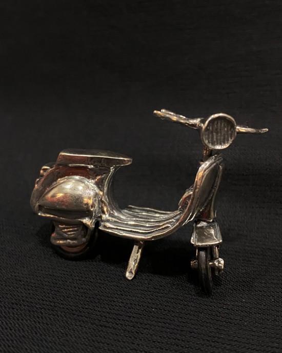 Miniature Scooty