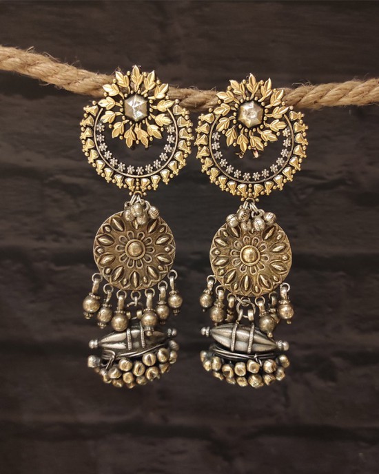 Lajaavab Jhumka