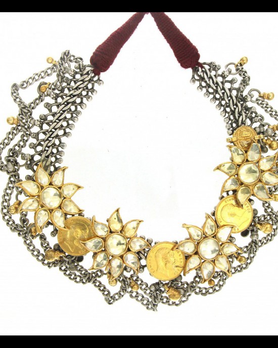 Surajmukhi Choker