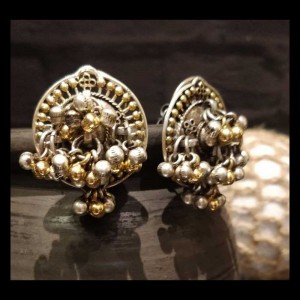 Chilanka Earrings