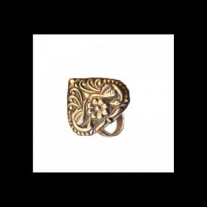 Indo Tribal Ring