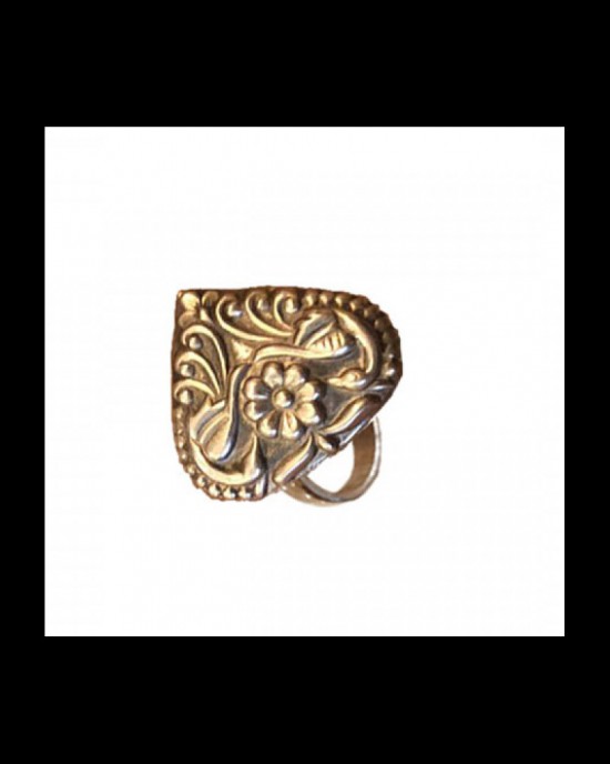 Indo Tribal Ring