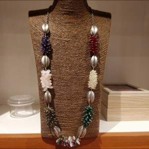 Multi-Coloured Beaded Bonanza