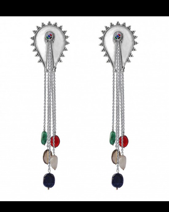 Candy Drops Earrings