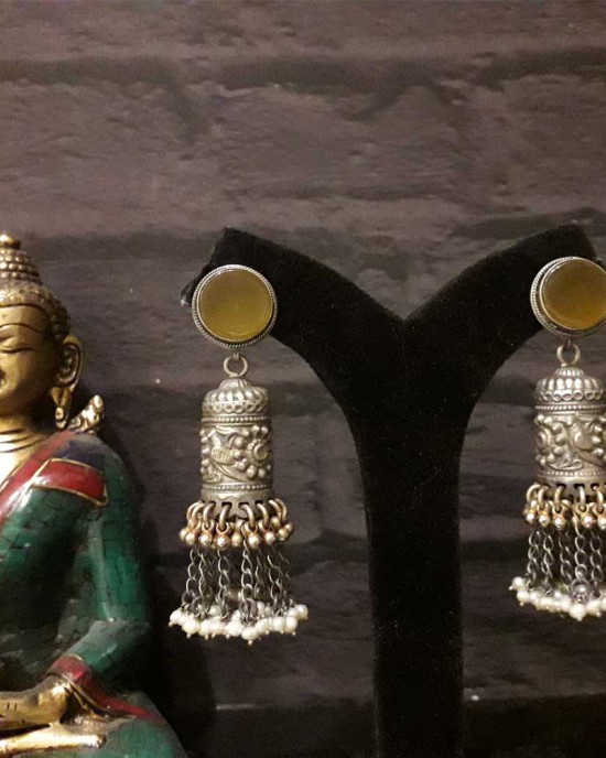 CHARMS OF GHUNGROOS